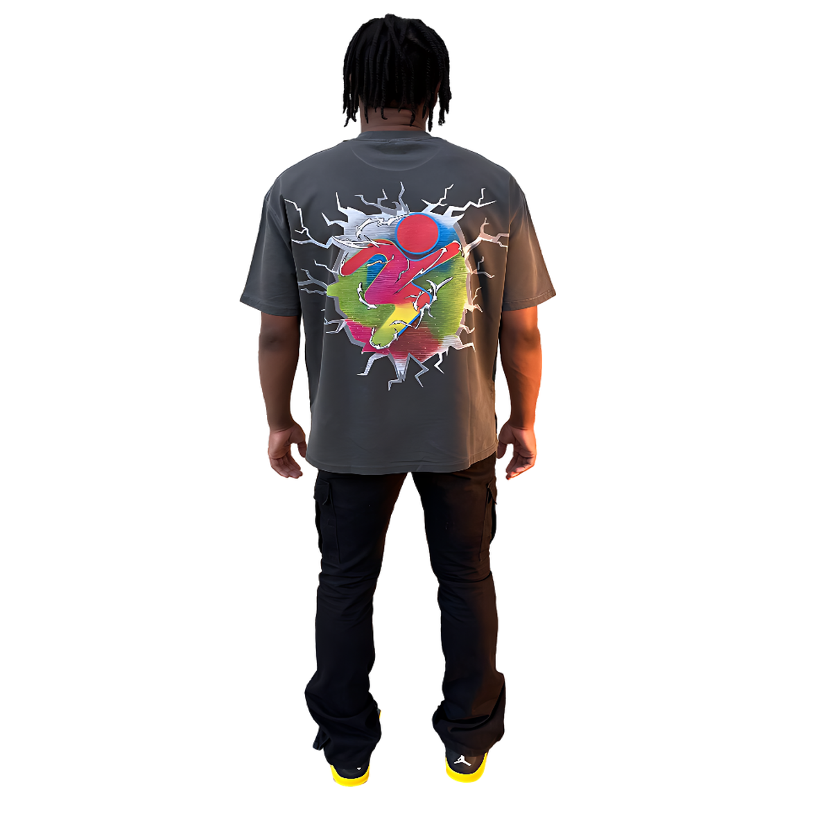 Blazsta Breakout Tee