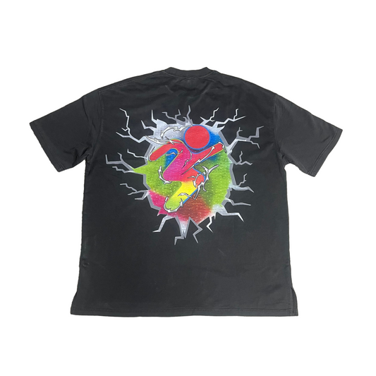 Blazsta Breakout Tee